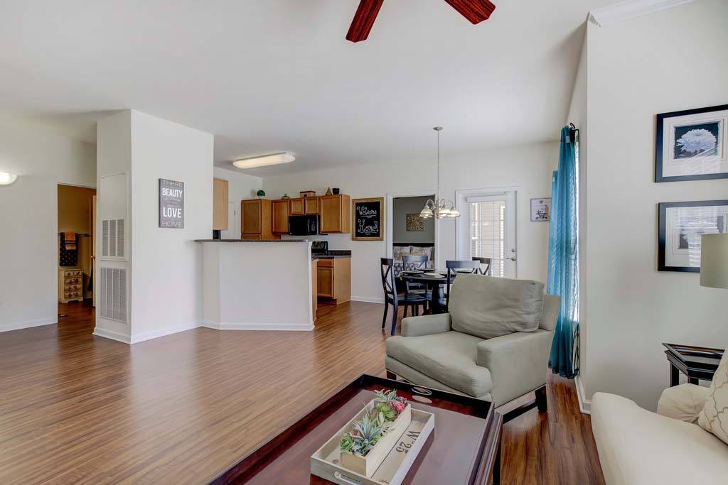 Affordable Housing - Ethan Pointe Apartments Image 11