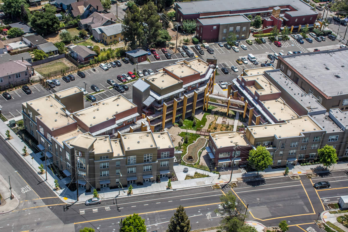 Bakery Lofts Image 6