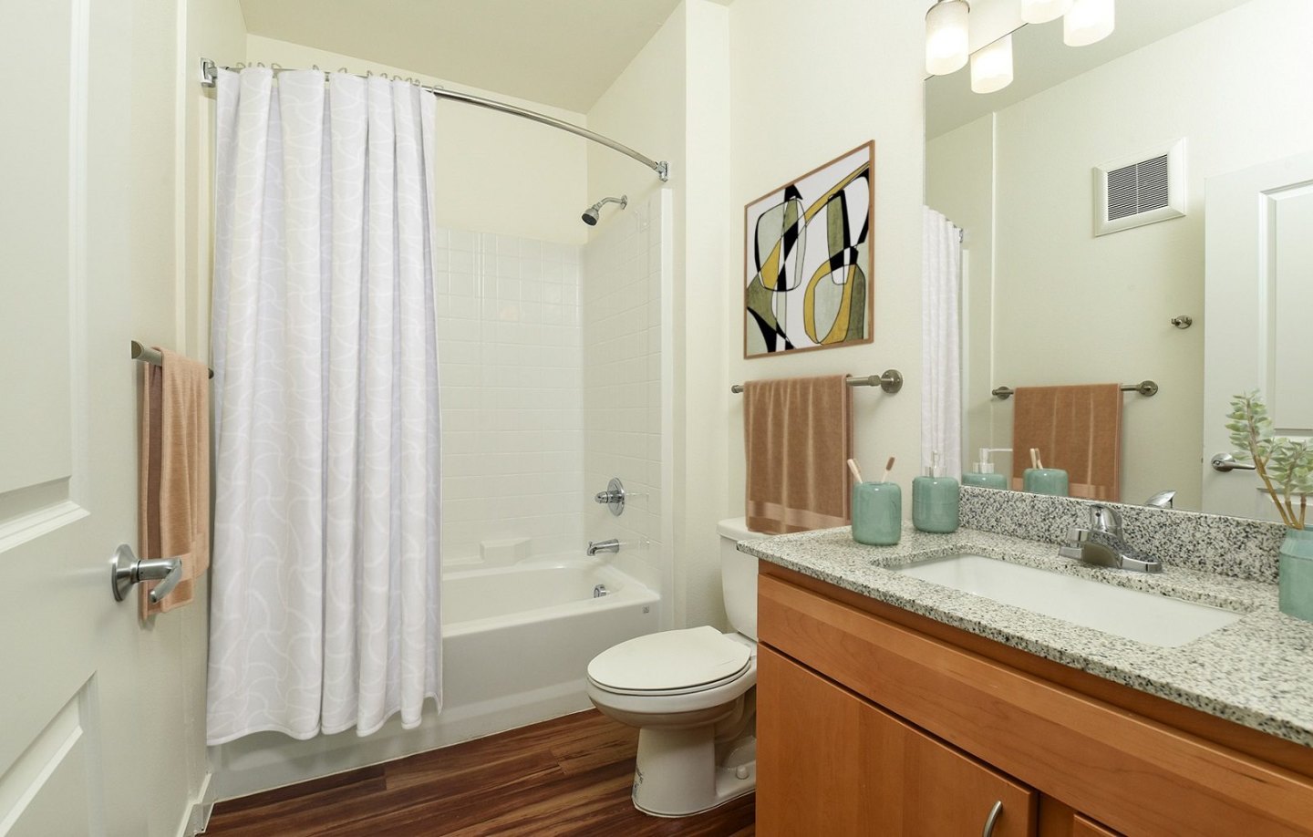 Senior & Affordable Housing – Casa Azure 55+ Apartments Image 23