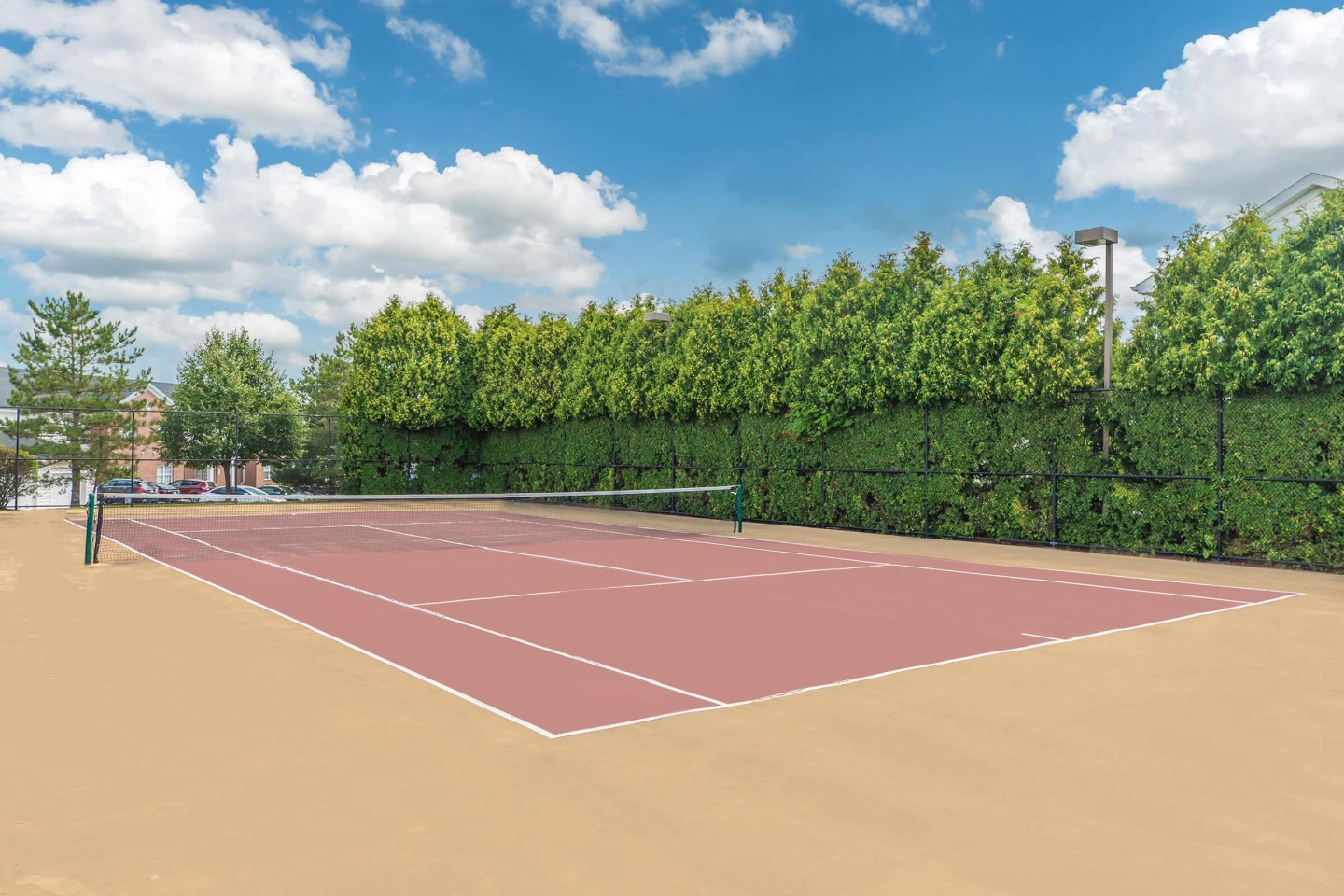 The Residence At Barrington Apartments Image 8