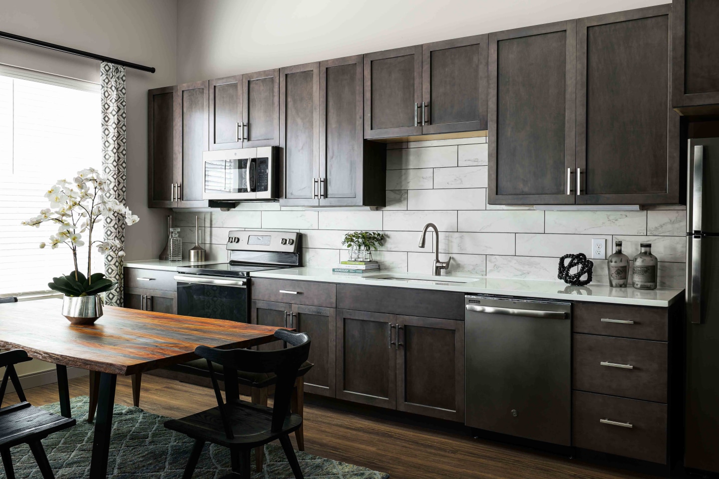 Upton Oxmoor Apartments Image 2