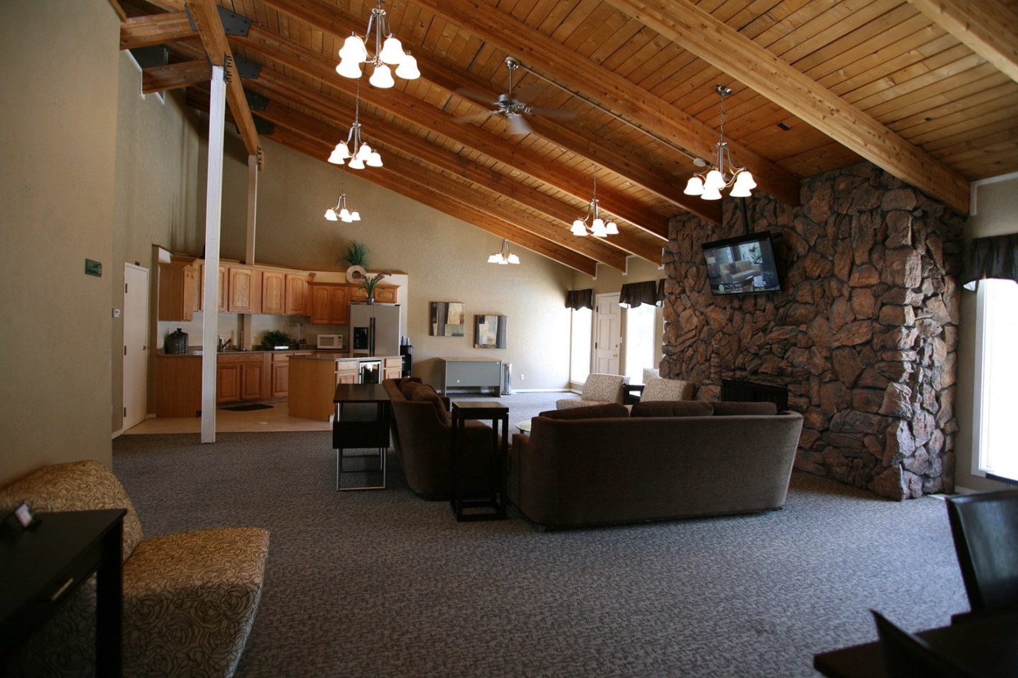 Pacific West Image 22