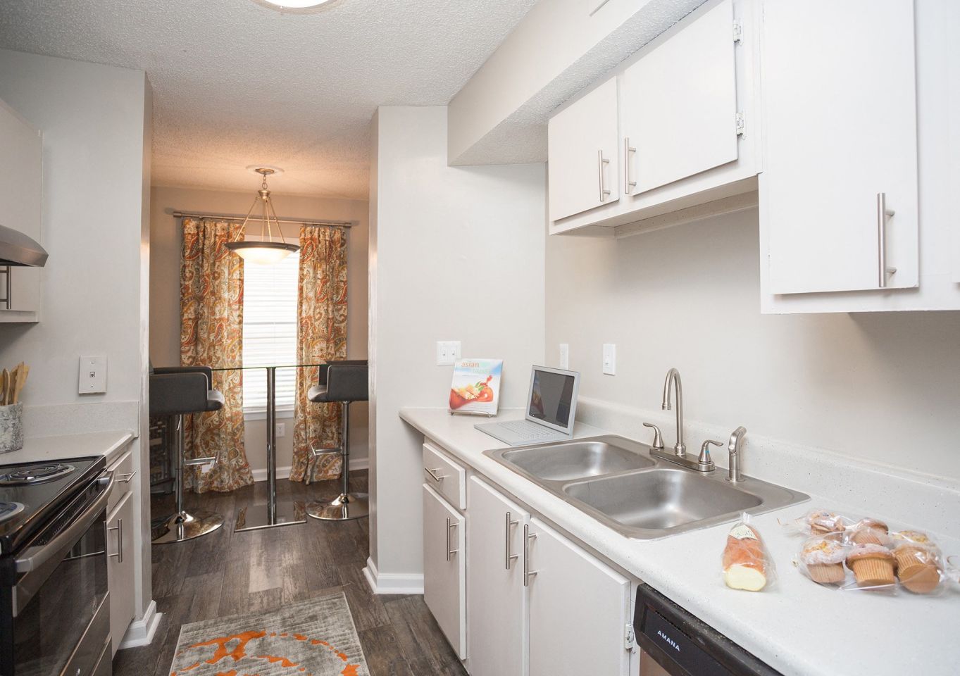 City Park Apartments Image 4