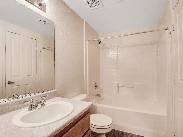 Tierra Villas at Lone Mountain Image 49