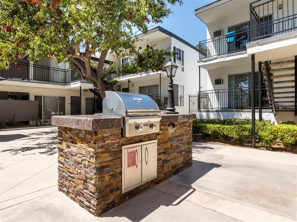 Pacific Rose Apartments Image 7