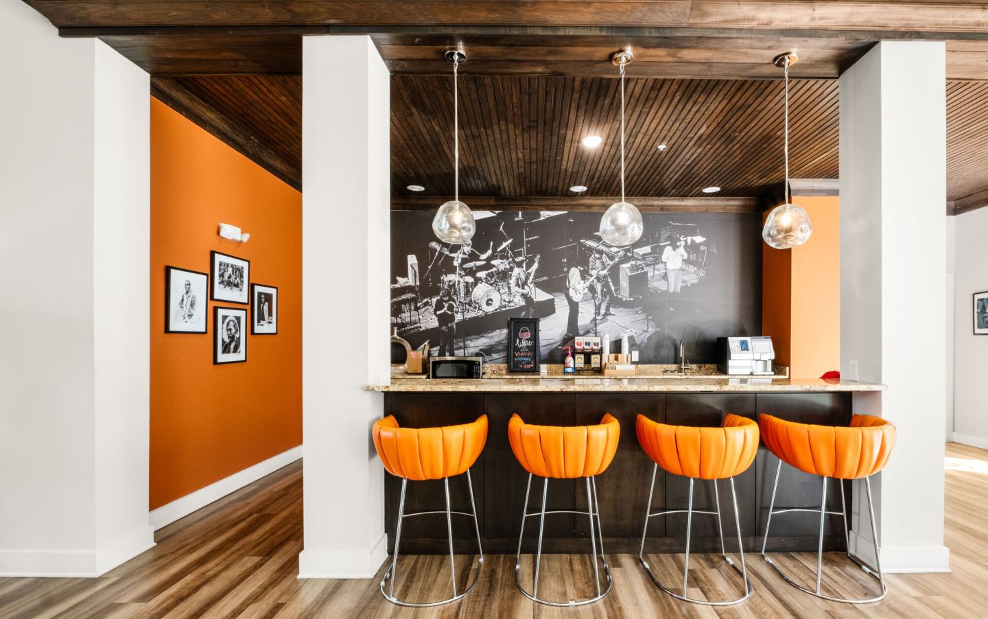 Lofts at Capricorn Image 17