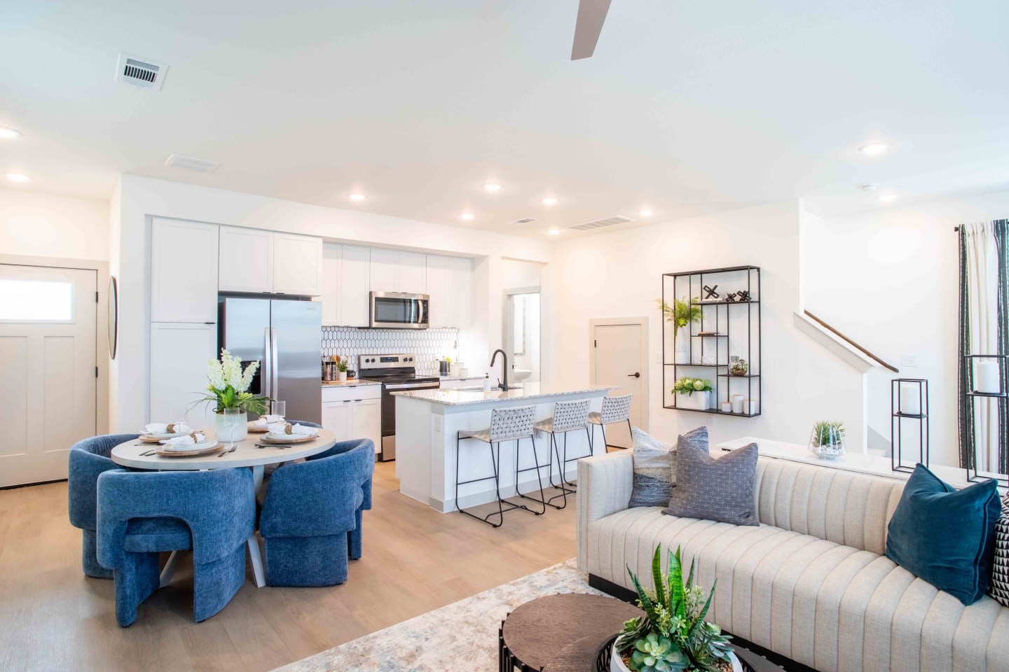 Inspire Homes Missouri City Image 1