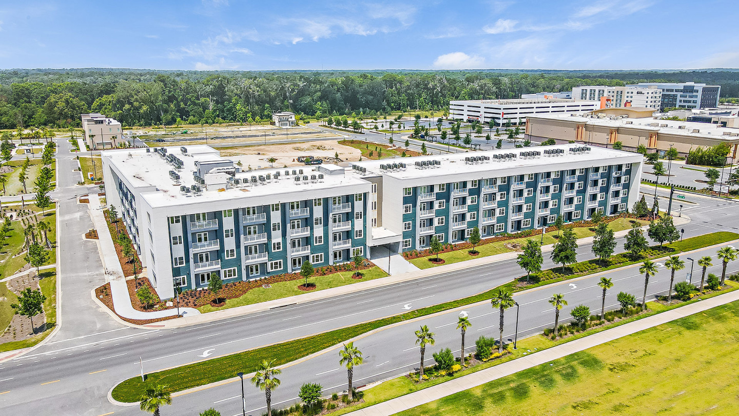 City Place at Celebration Pointe Image 45