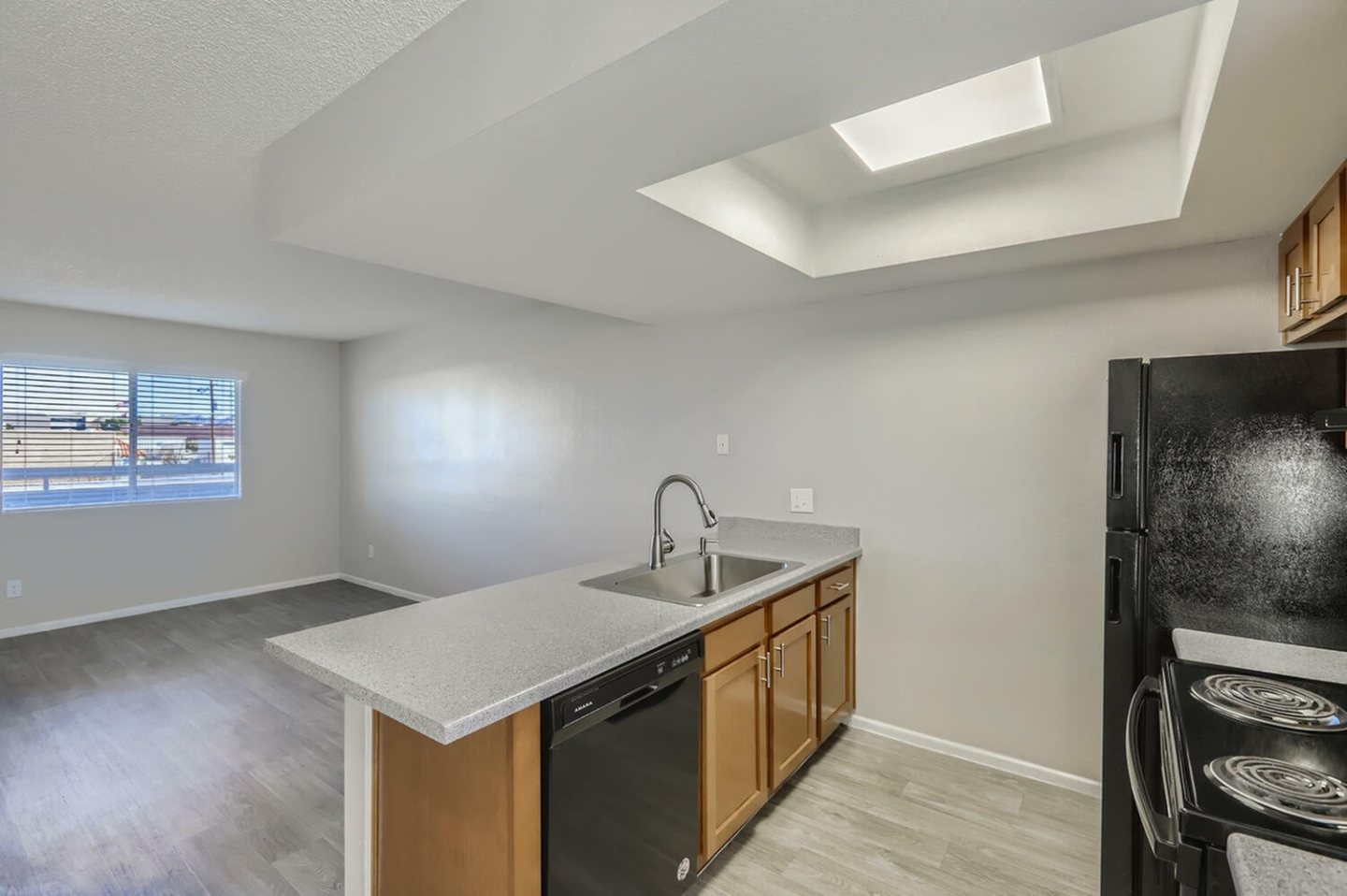 Rise Midtown Apartments Image 21