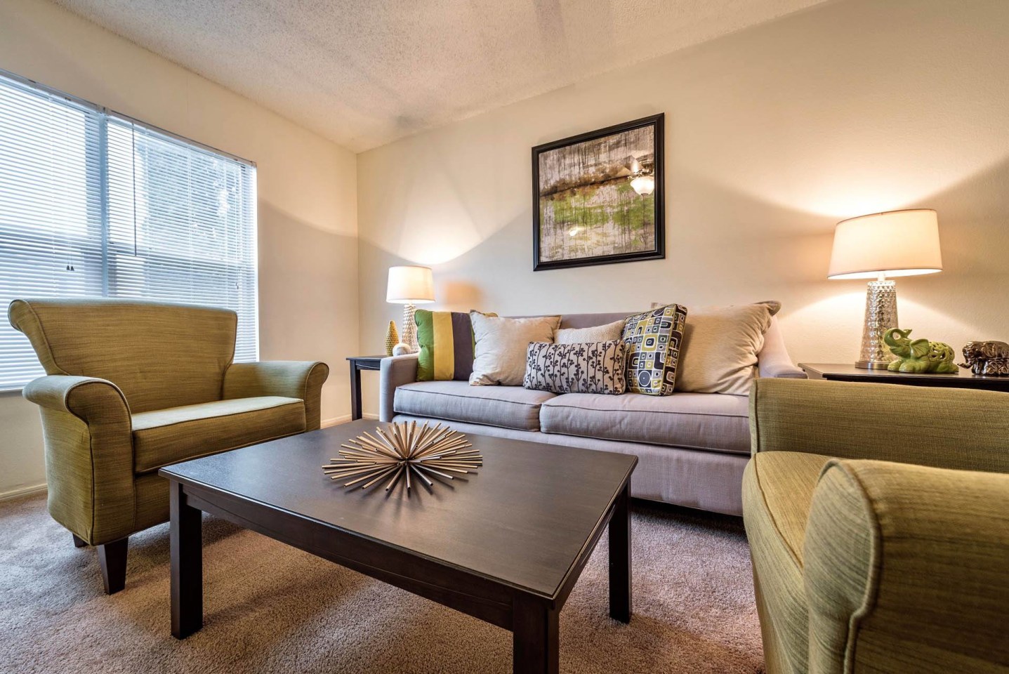 Olive Branch Townhomes - Affordable Housing Image 5