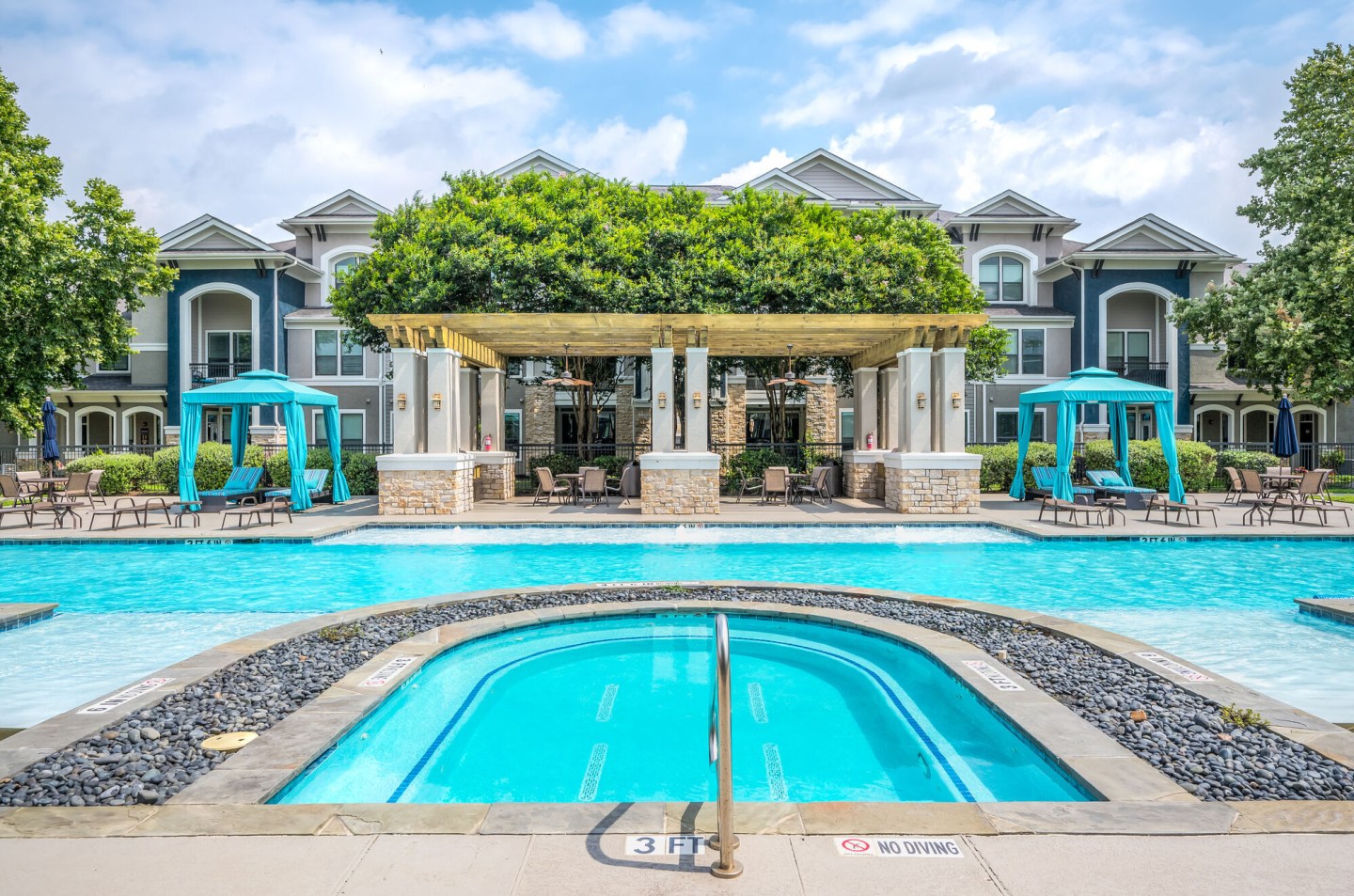 Palms at Cinco Ranch Image 29