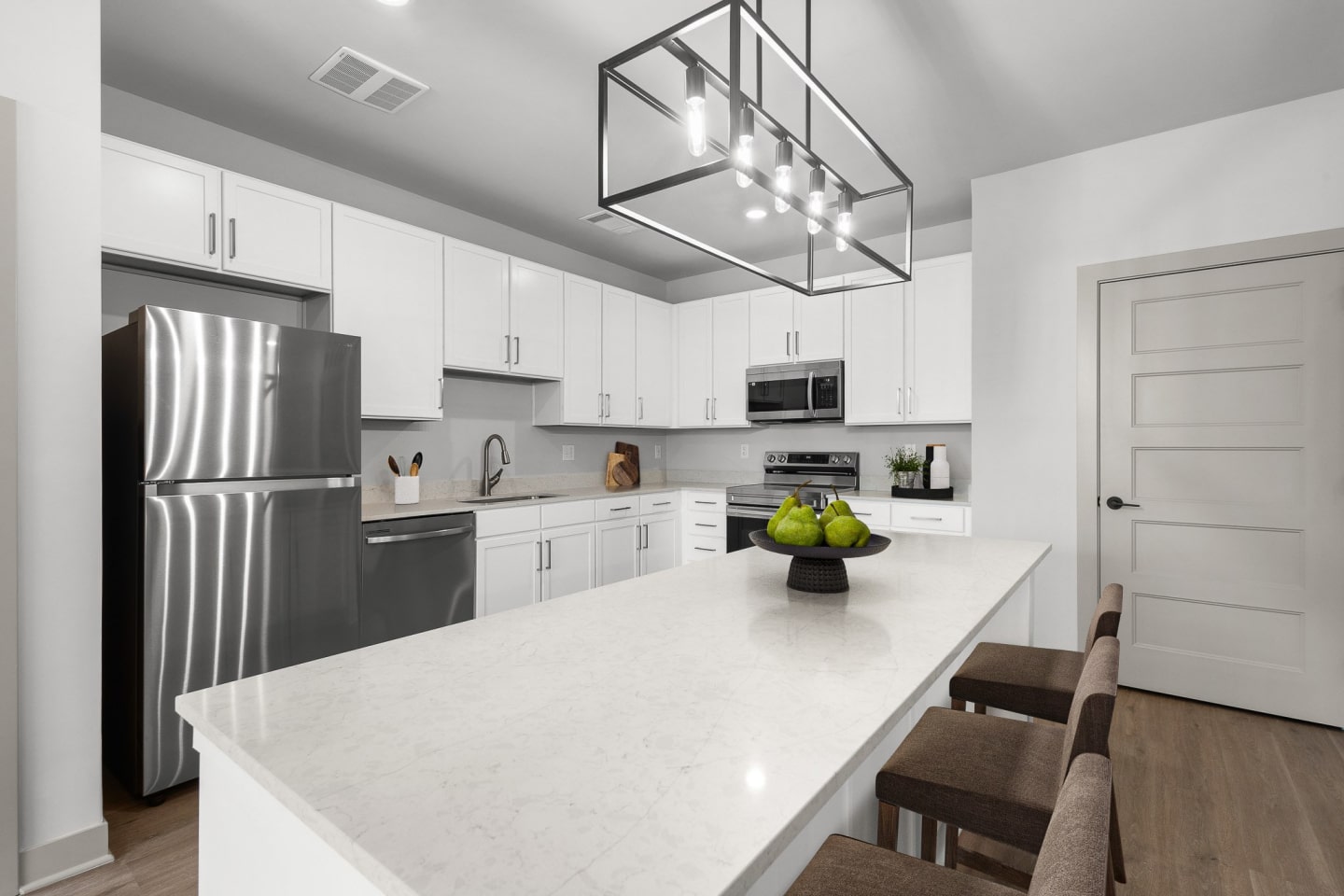 Forest Edge Apartments Image 10