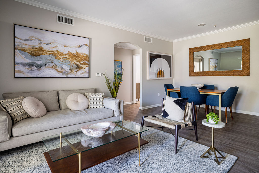 Canyon Park Apartments Image 1