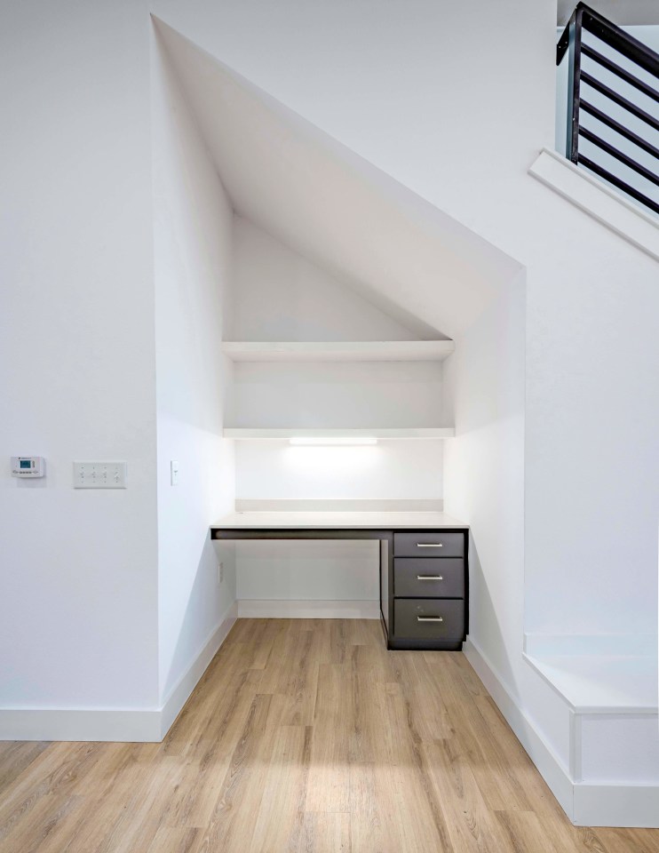 Parkside Row Image 17