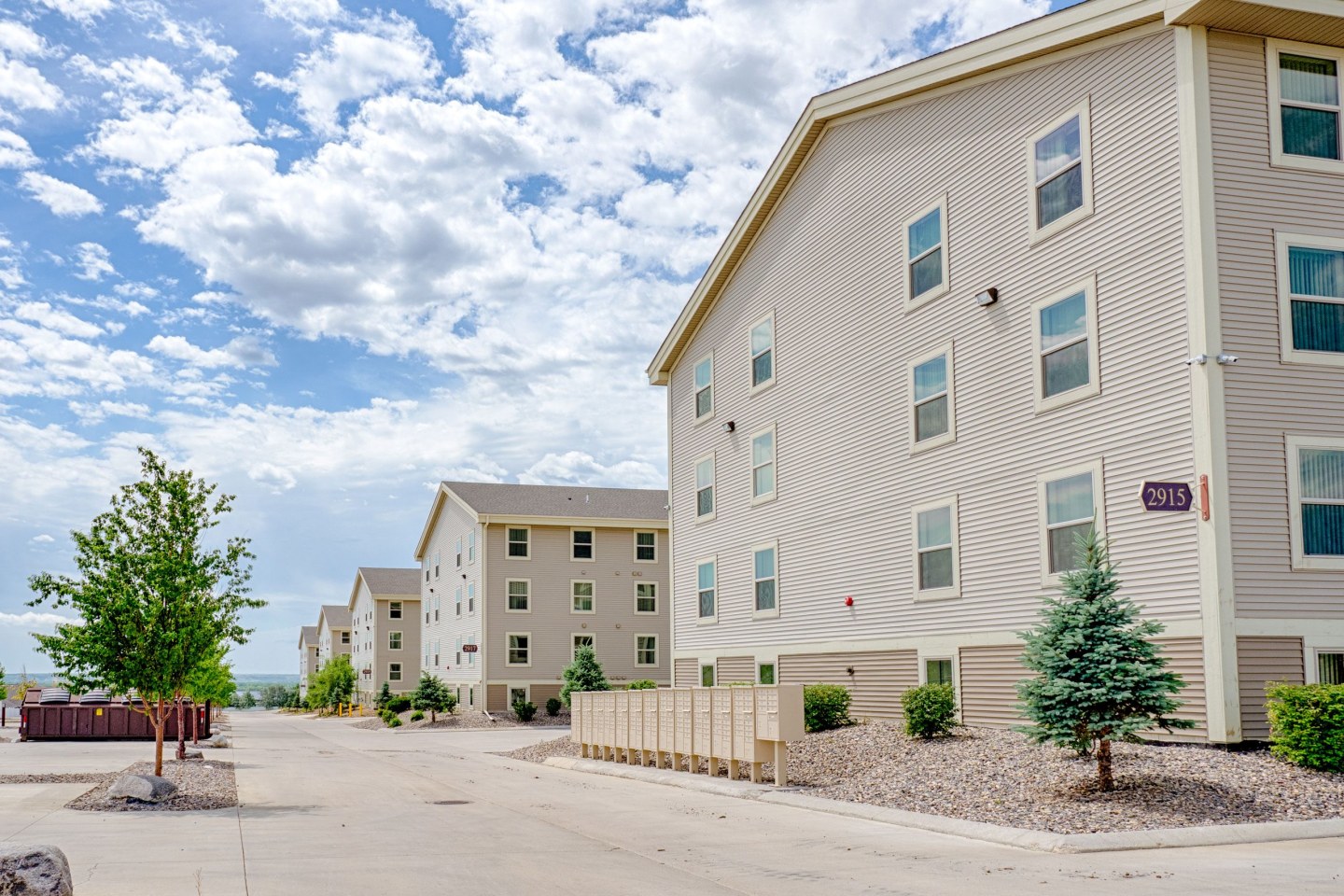 Rockridge Apartment Homes Image 9