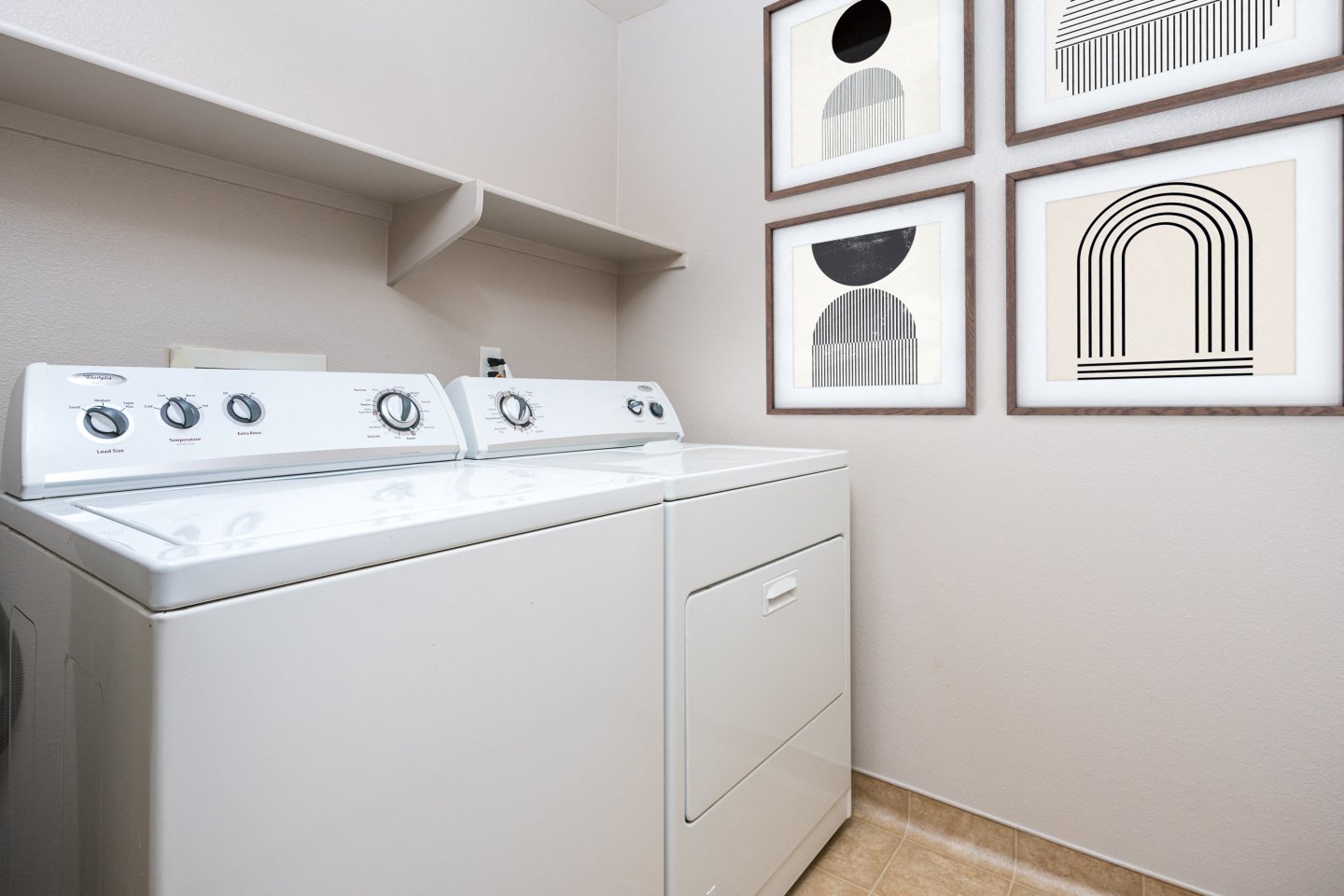 College Park Apartment Homes Image 64