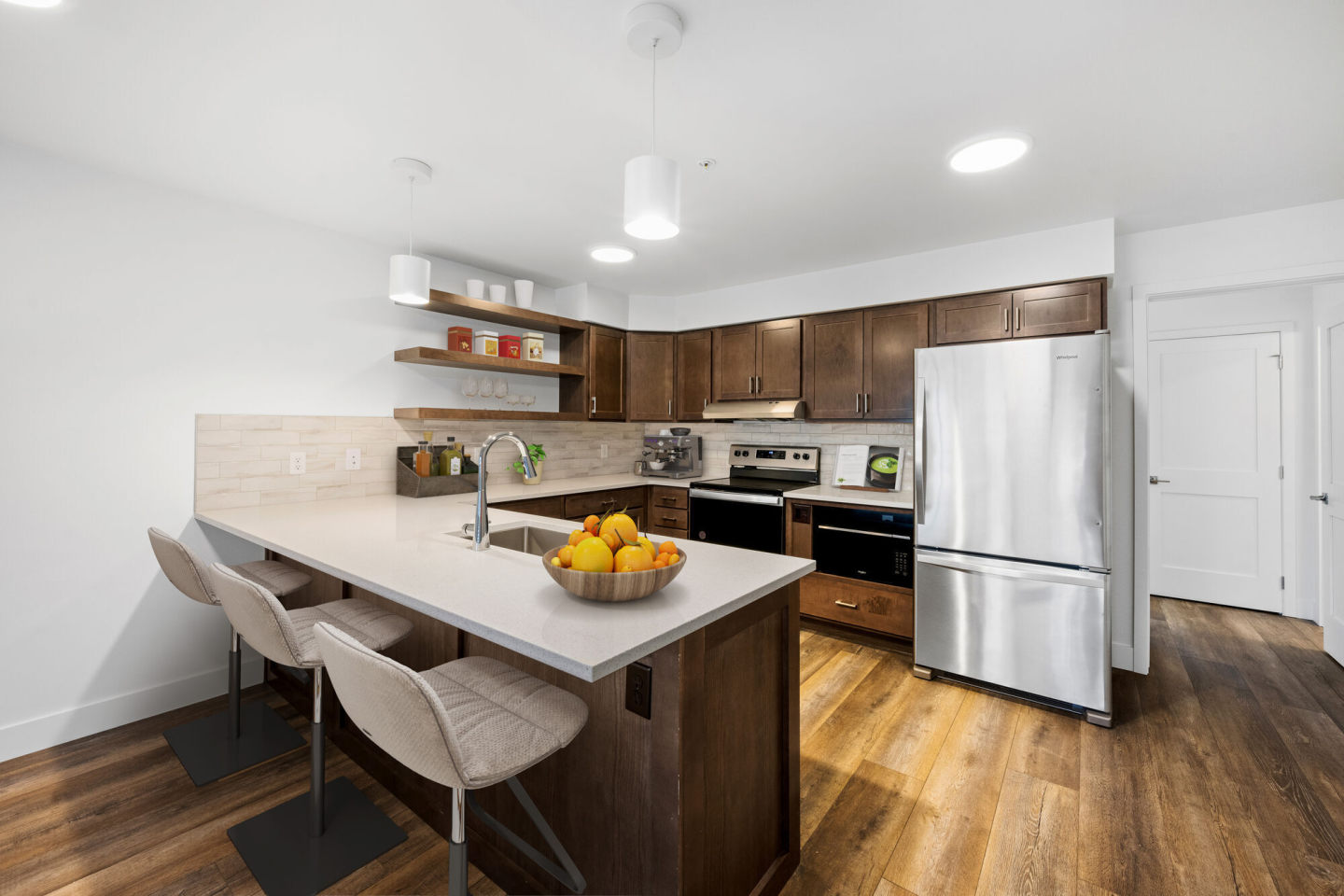 Sky Meadow Villas Image 15