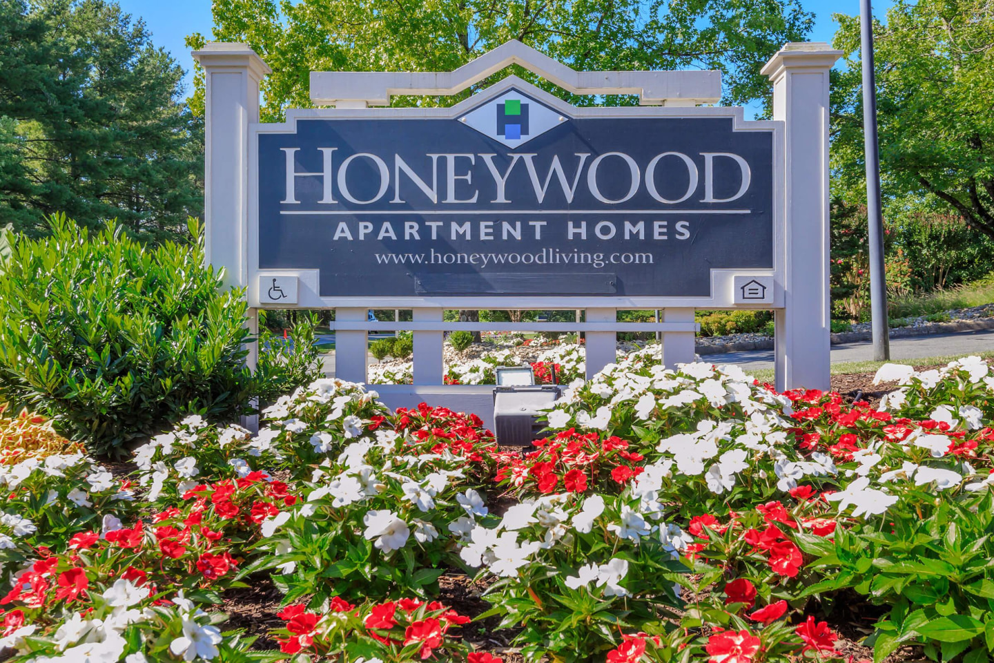Honeywood Apartment Homes Image 25