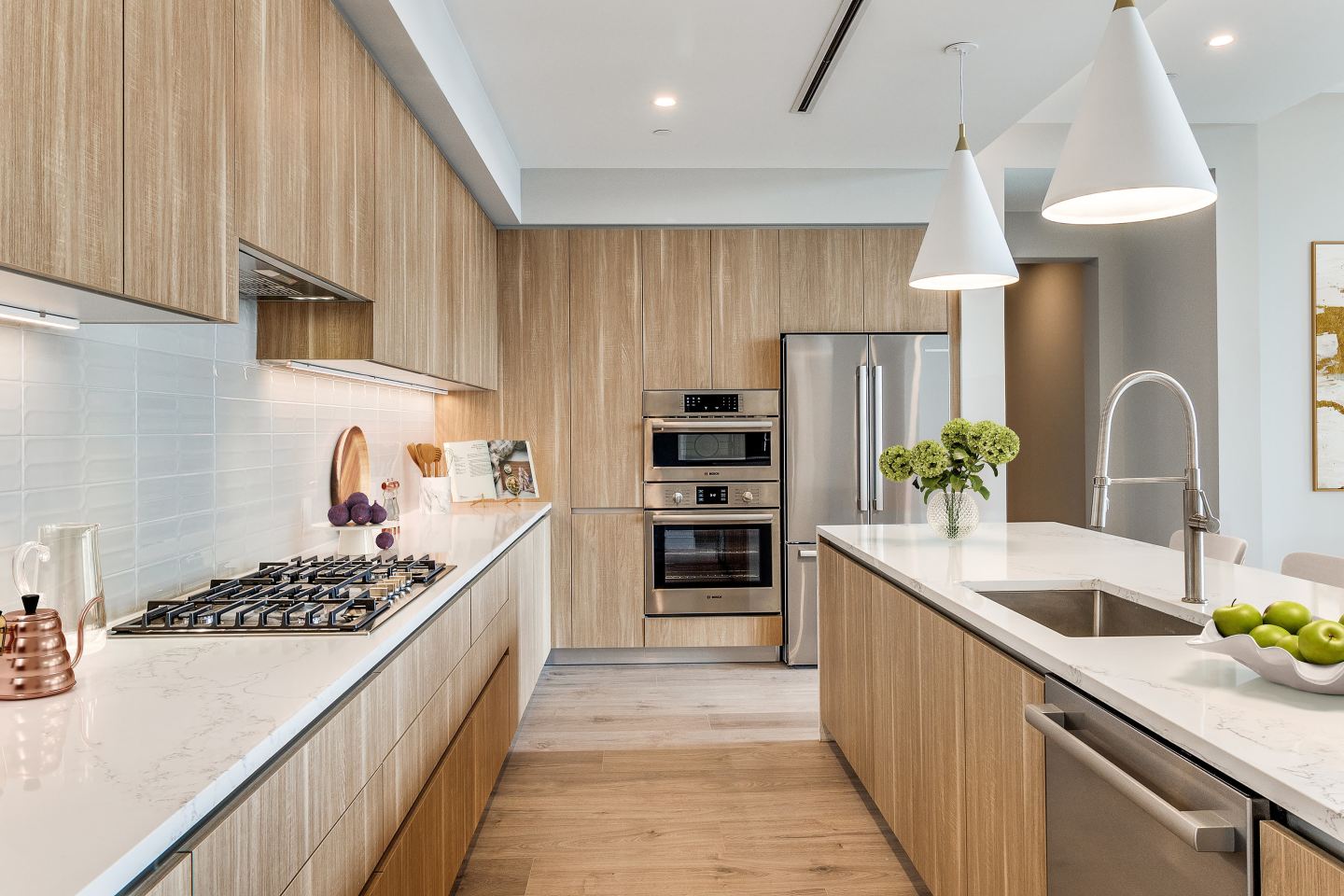 Maple Terrace Residences Image 13