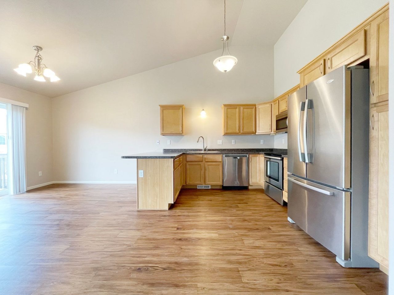Woodside Townhomes Image 9