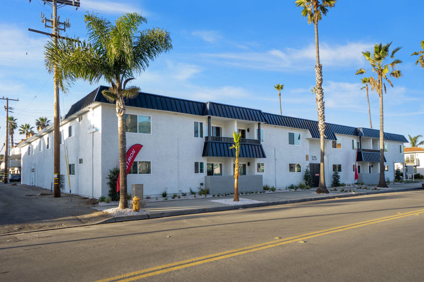 Ocean Breeze Terrace Image 38