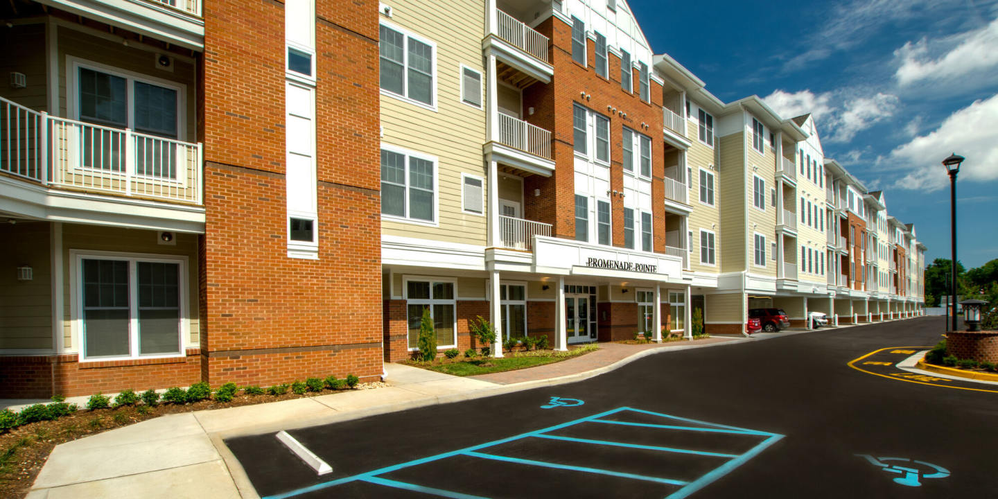 Promenade Pointe Image 9