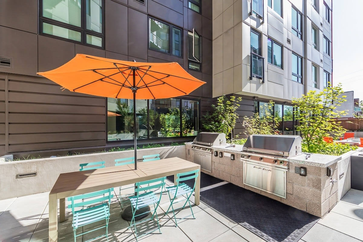 Green Leaf Sandy Lofts Image 18