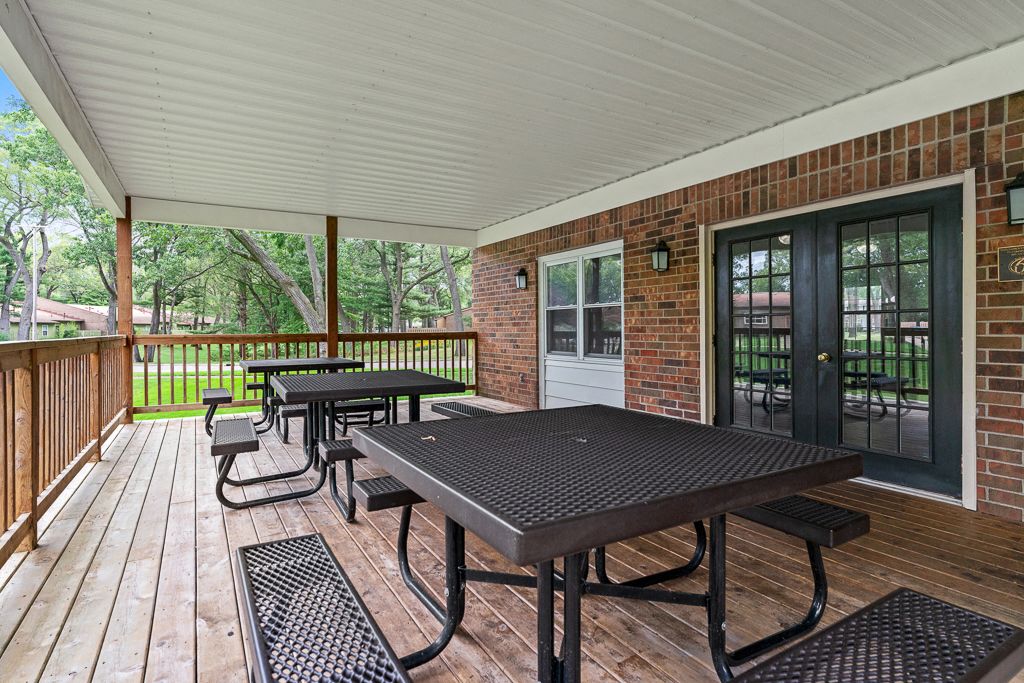 Carriage House of Muskegon Image 5