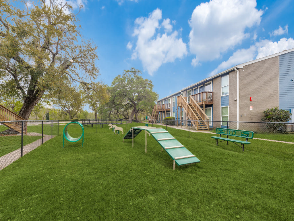 Hackberry Ranch Apartments Image 9