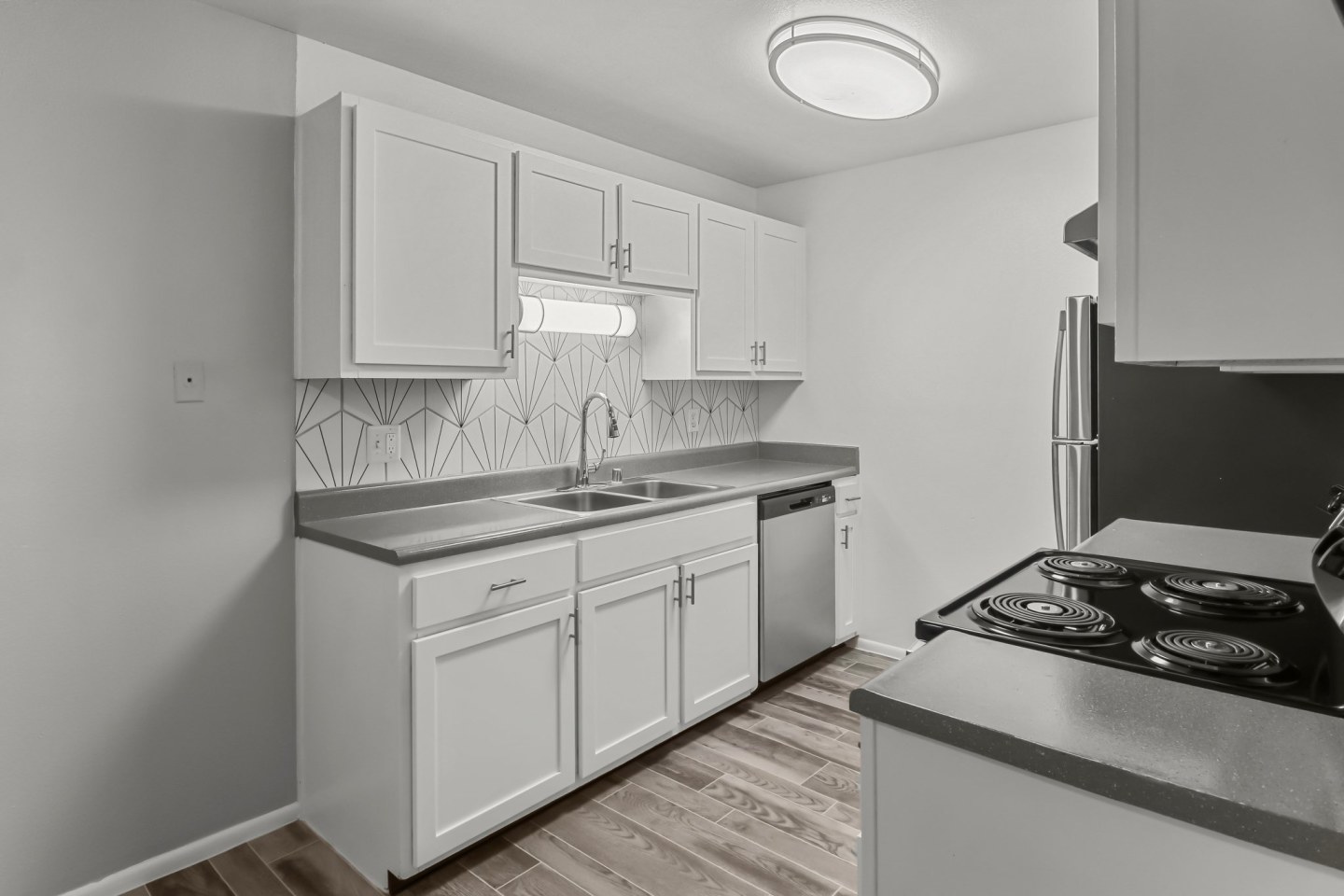 Cibola Village Apts Image 1