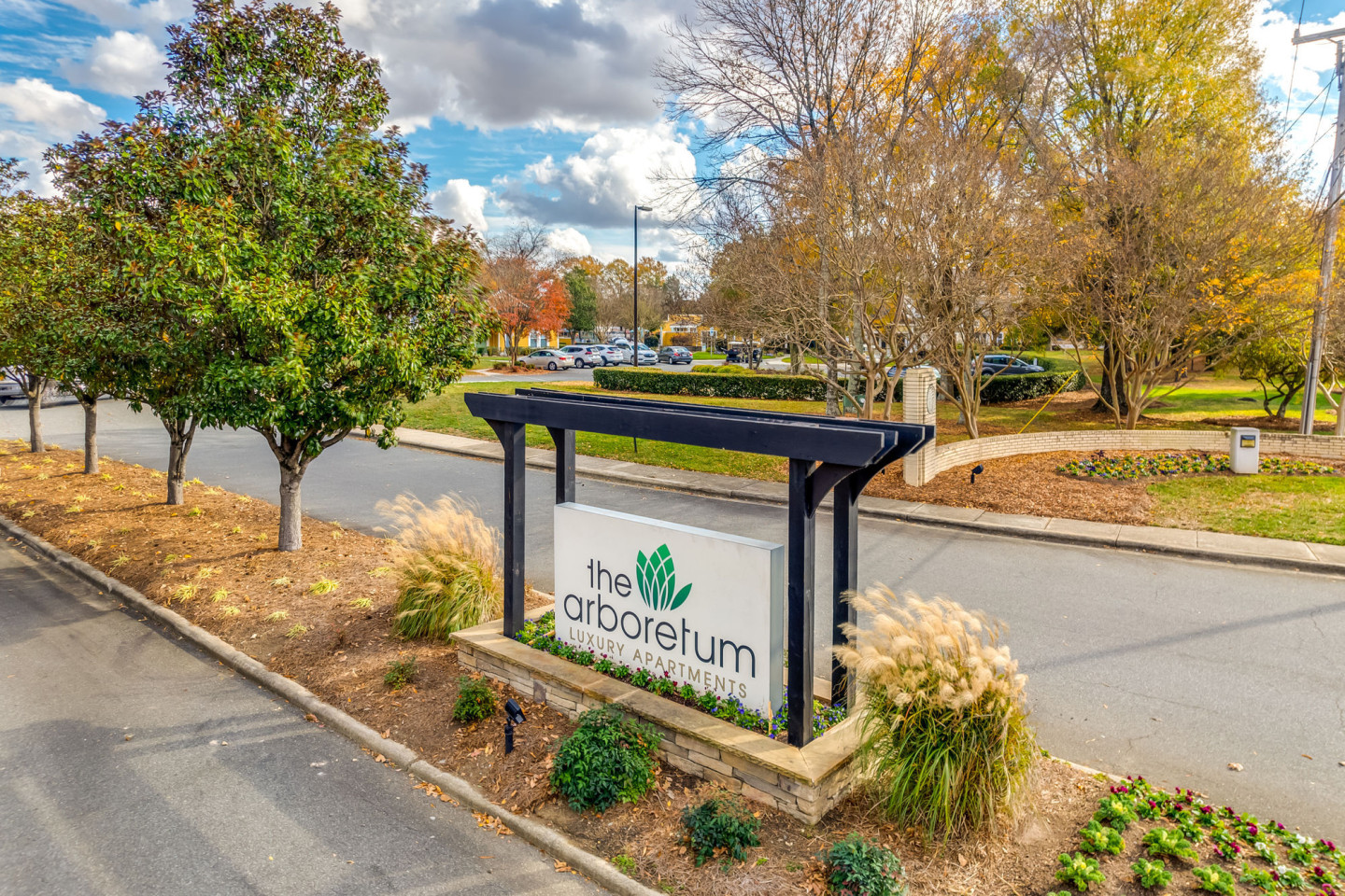 The Arboretum Image 31