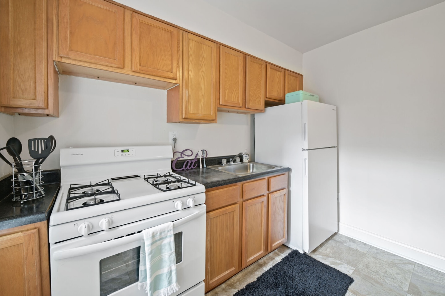 Loch Raven Village Apartments Image 21