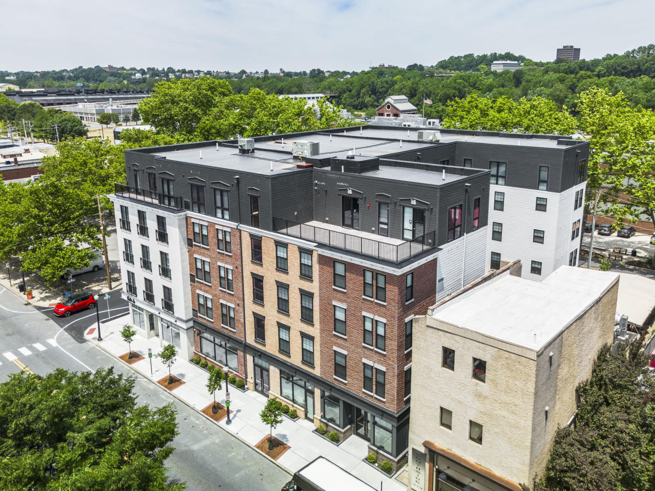 Taylor Flats Image 5