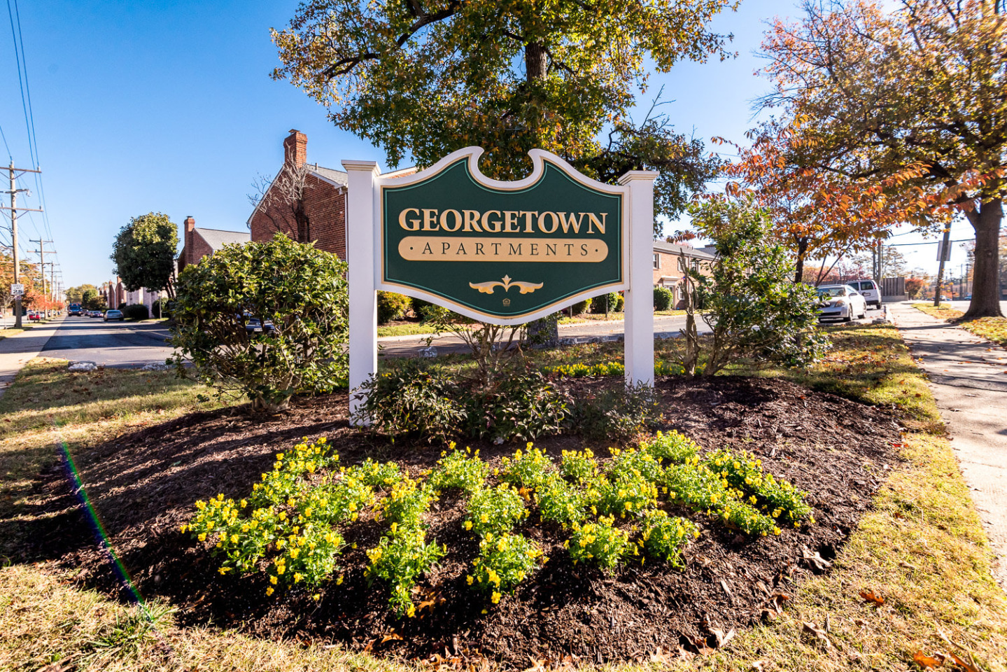 Georgetown apartments Image 3