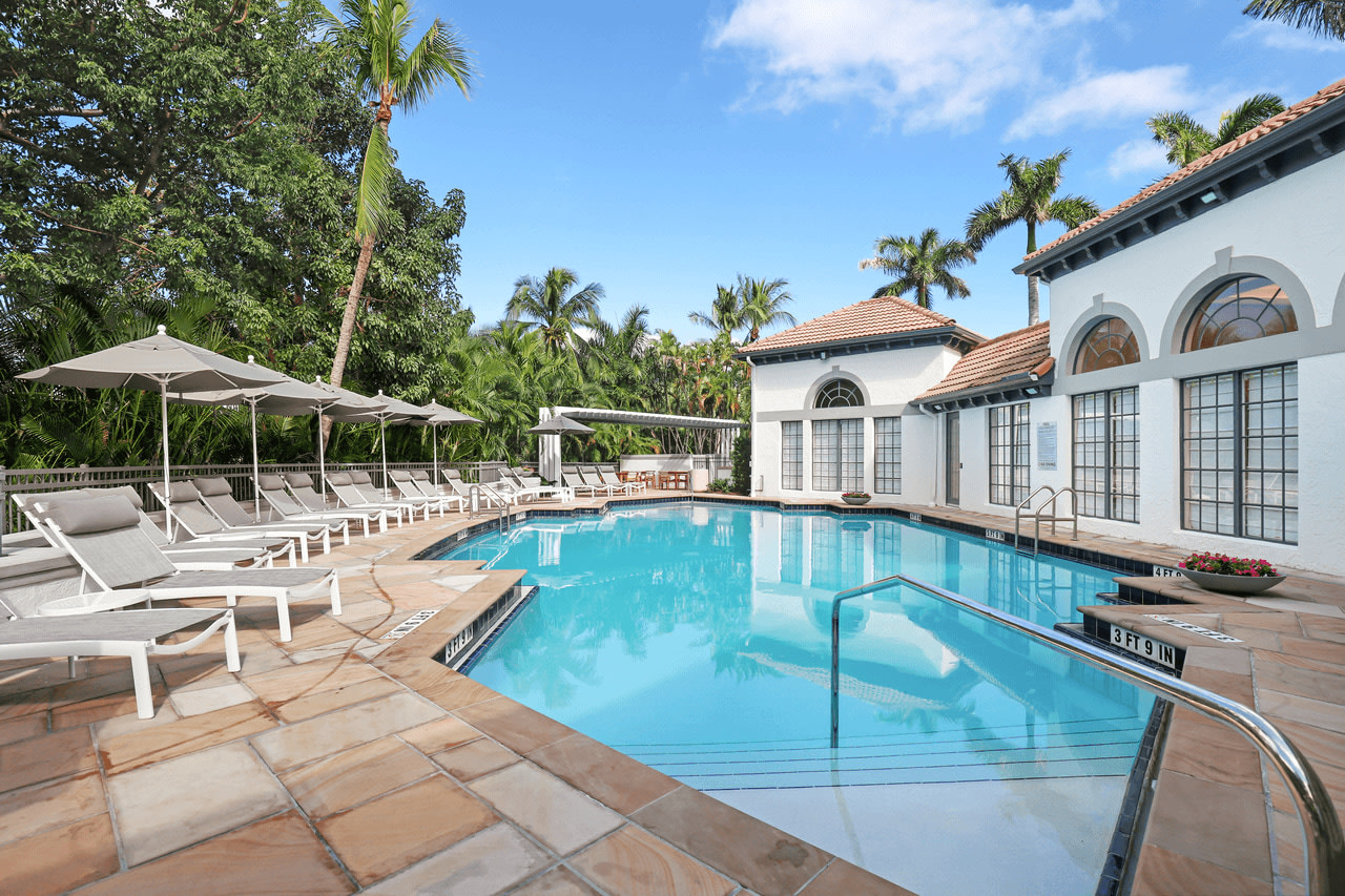 Promenade at Aventura Apartments Image 3