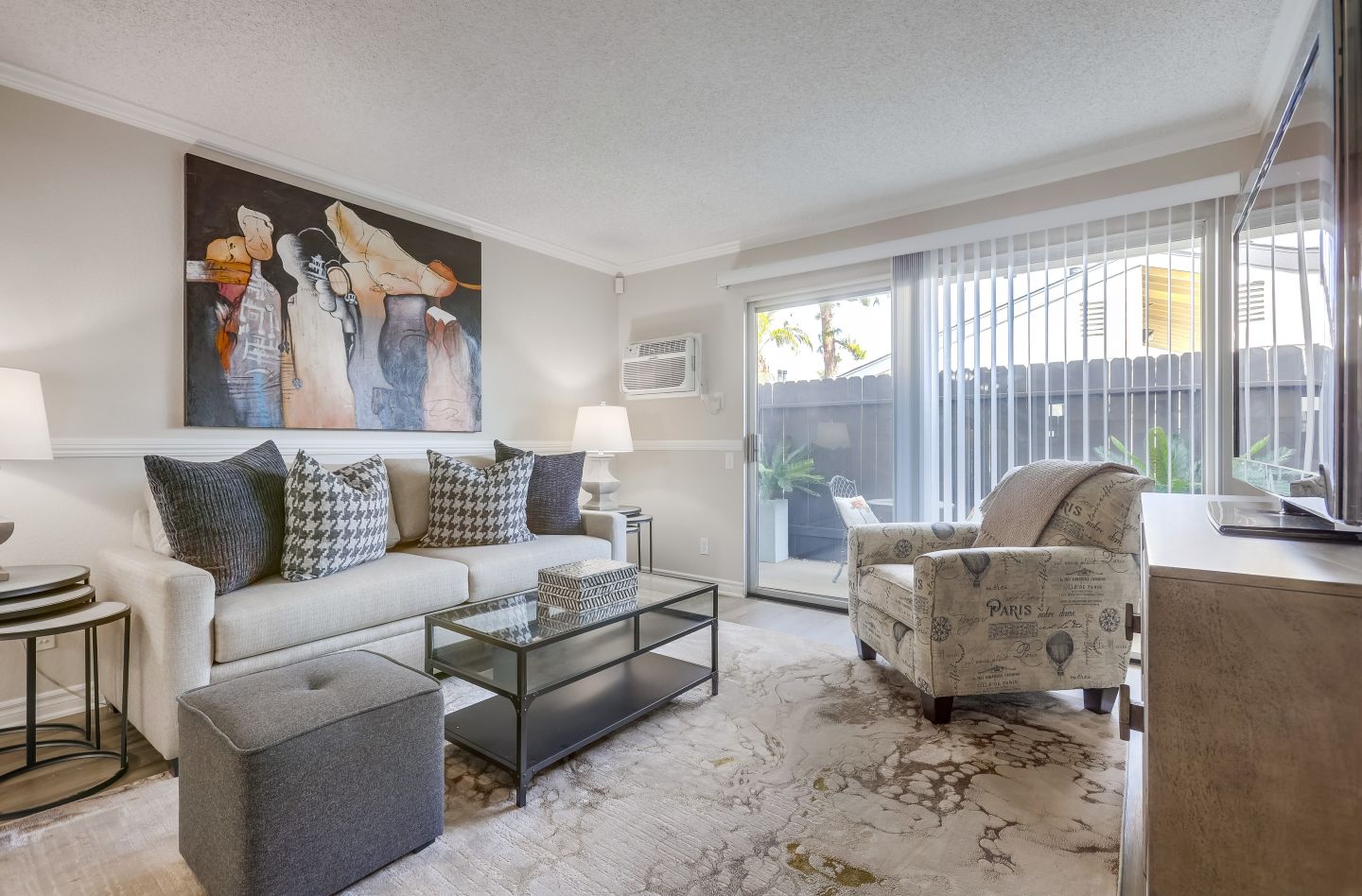 Villa Creek Apartment Homes Image 14