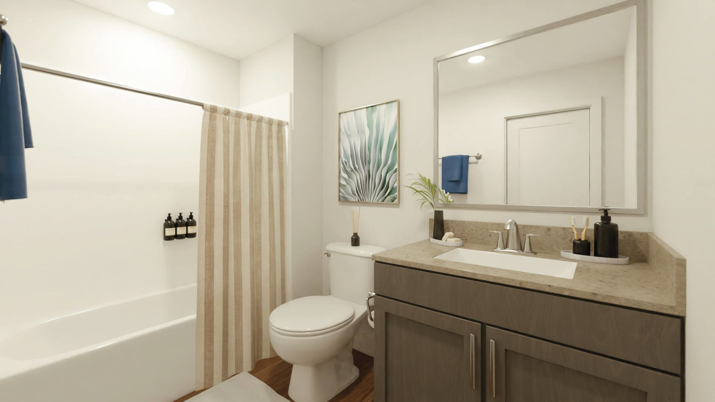 Residences at The Summit Image 28