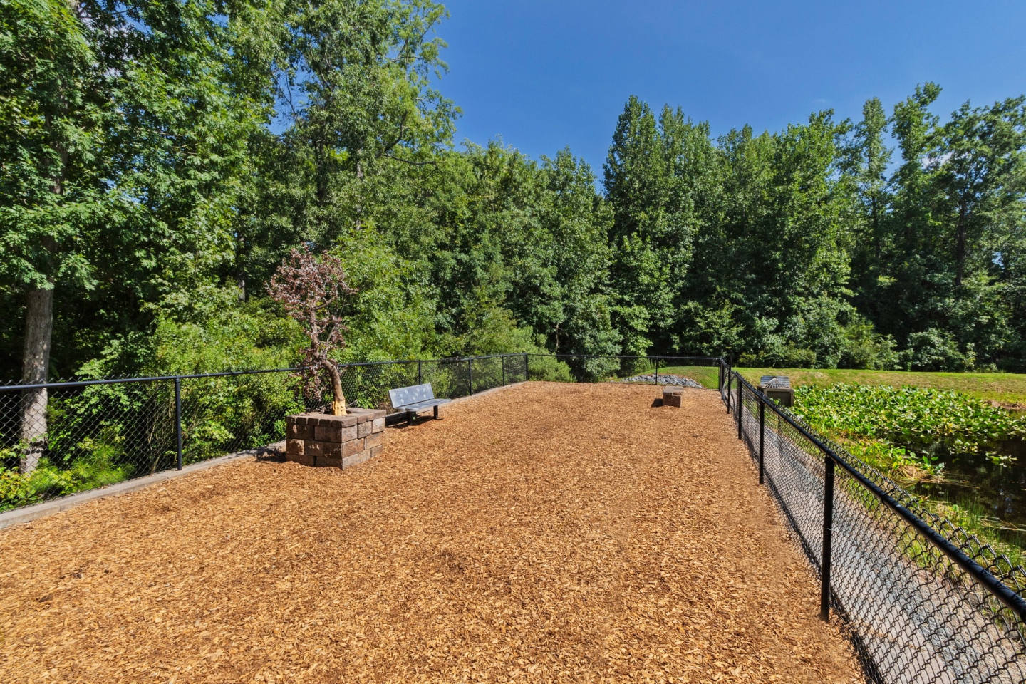 The Estates at Ballantyne Apartments and Townhomes Image 23