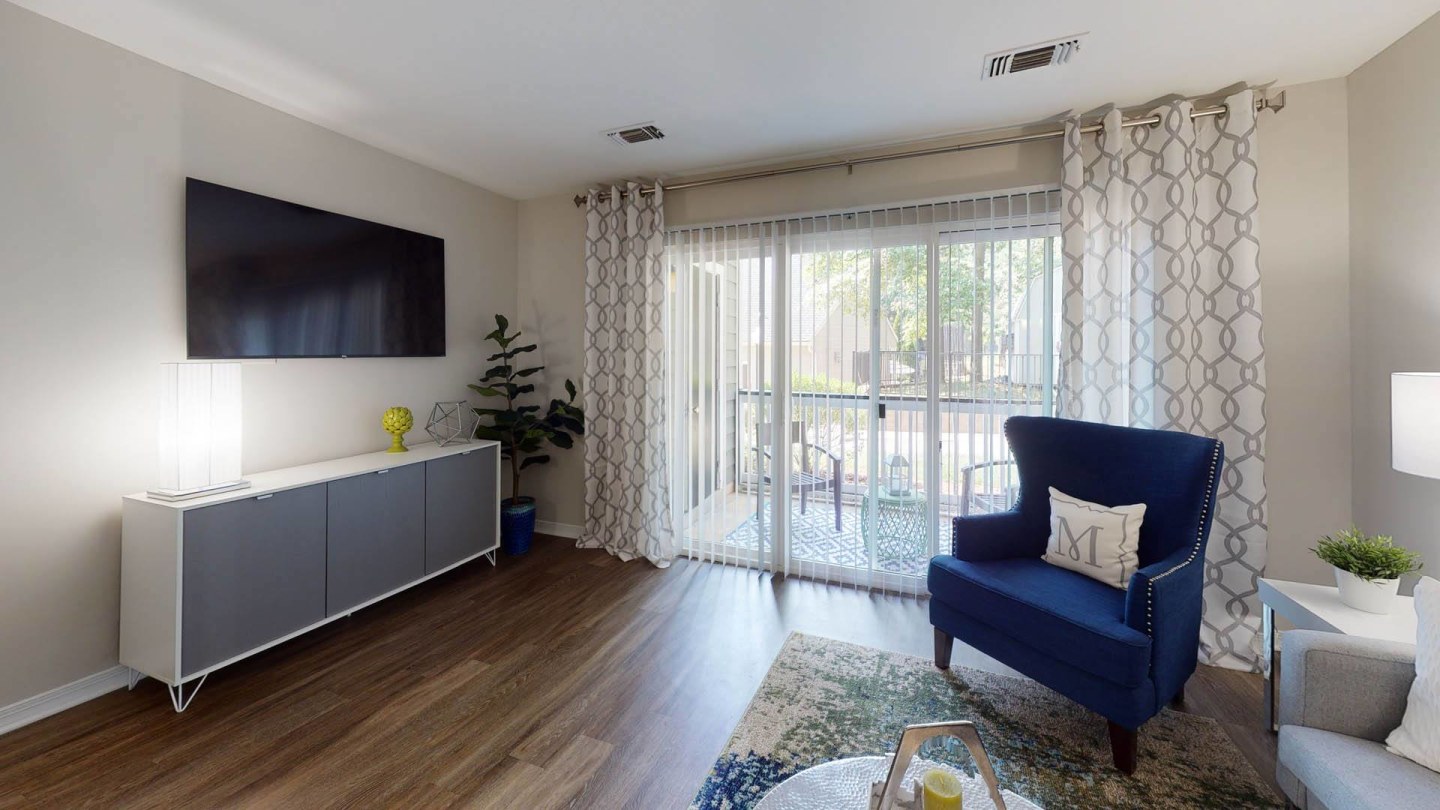 Montclair Apartments Image 4