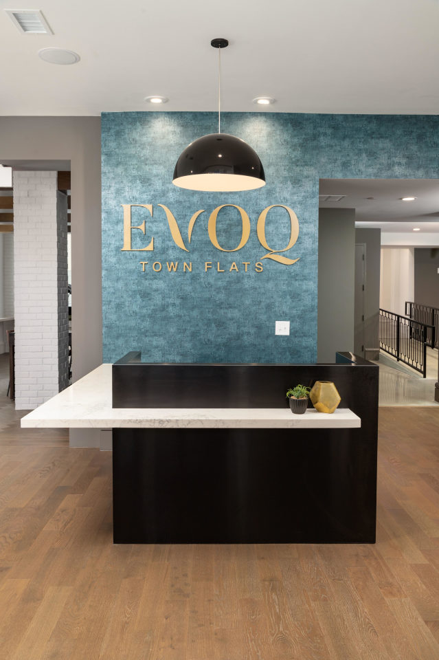 Evoq Johns Creek - 55+ Senior Apartments Image 25