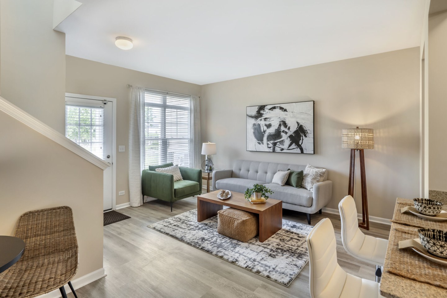 Randall Highlands Apartment Homes Image 10