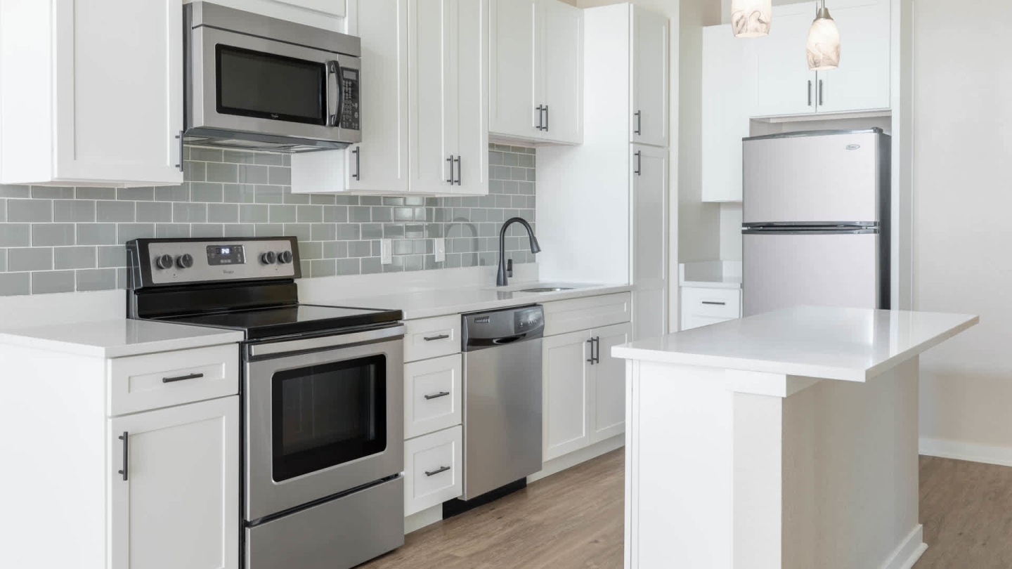 Arbour Square Apartment Image 5