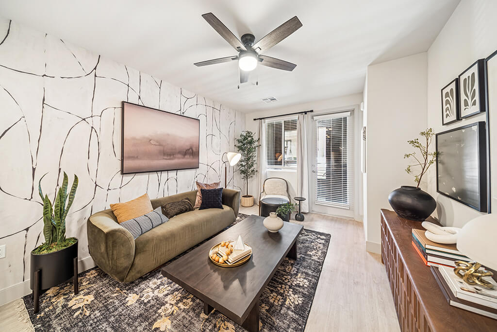 Olivean Apartments Image 3
