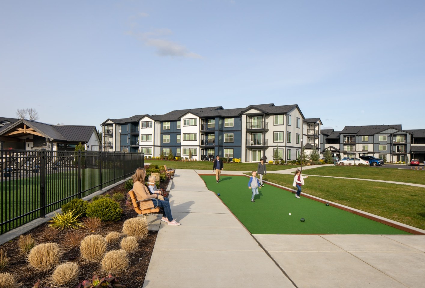 Glacier Run Apartments Image 9