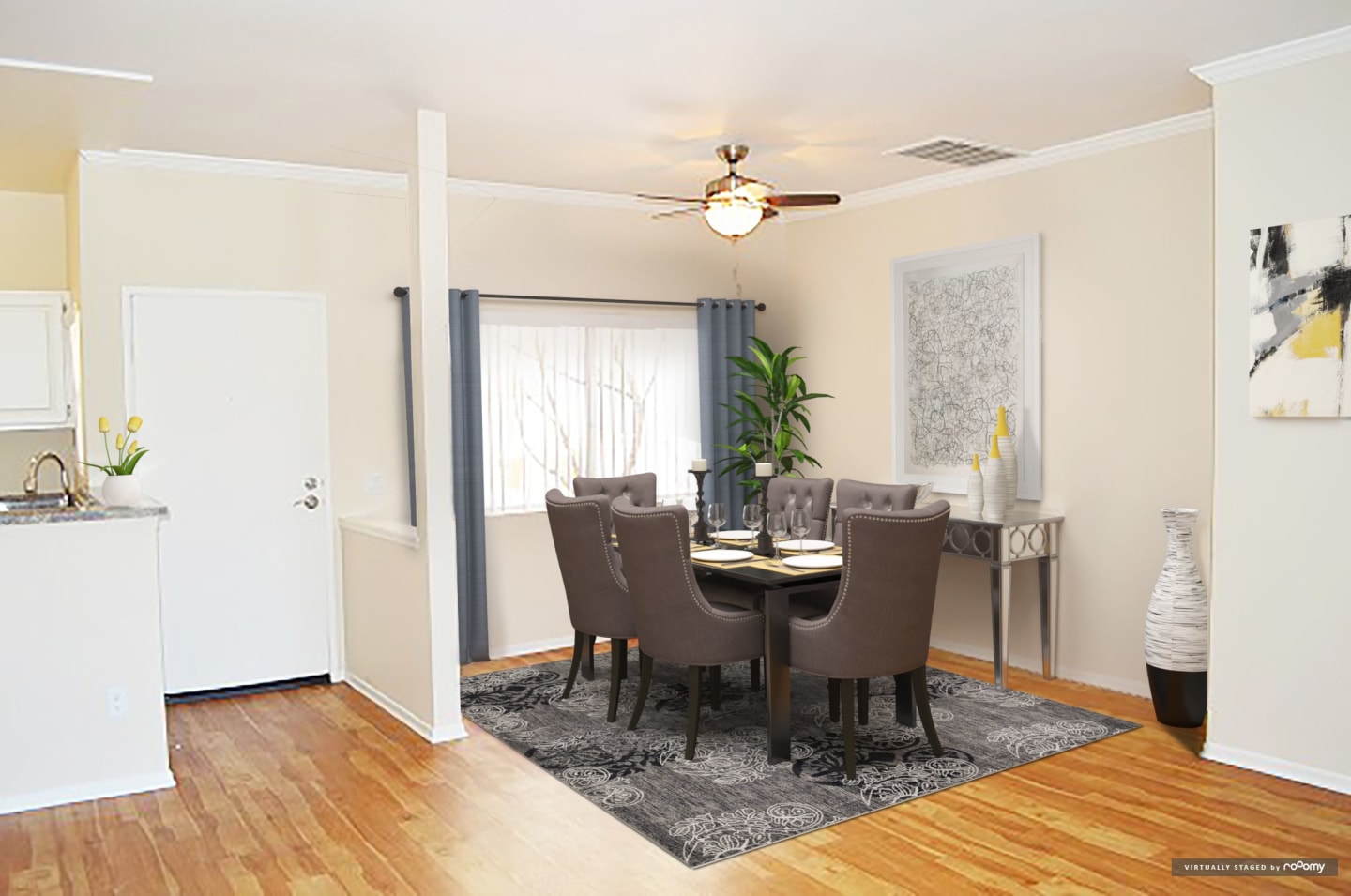Brighton Vista Apartments Image 2
