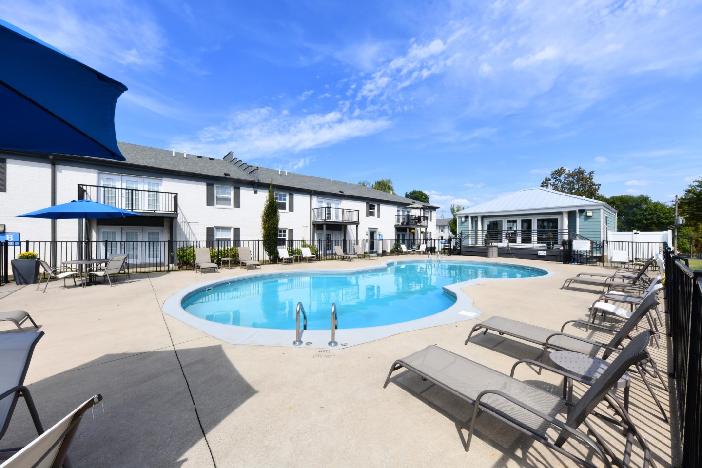 Butchertown Flats Image 13