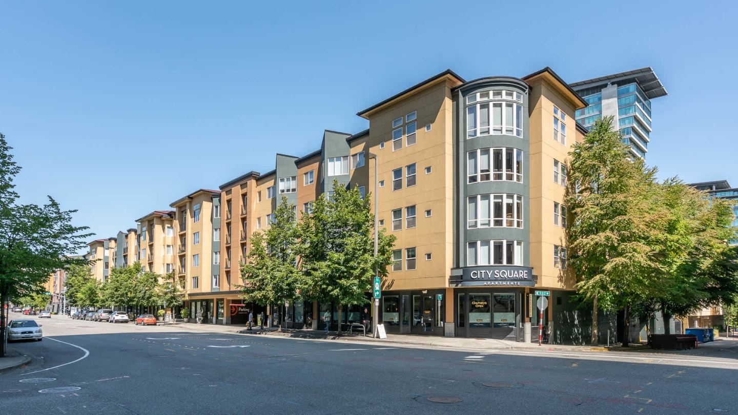 City Square Bellevue Image 21