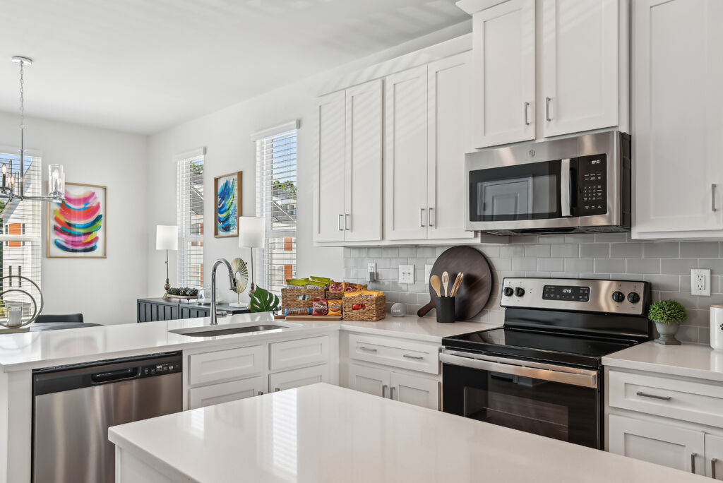 Crossings at NoDa Townhomes Image 3