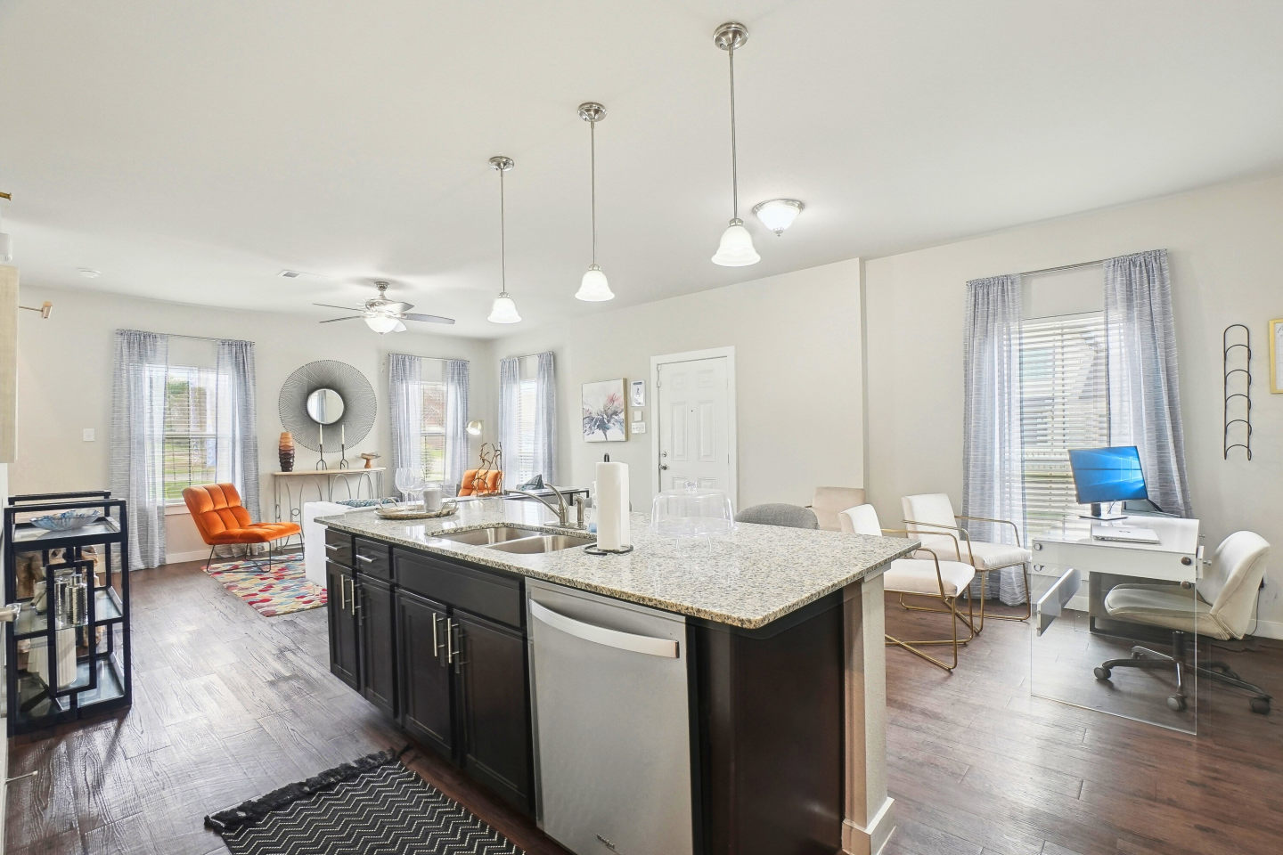 Townhomes at Princeton Meadows Image 8