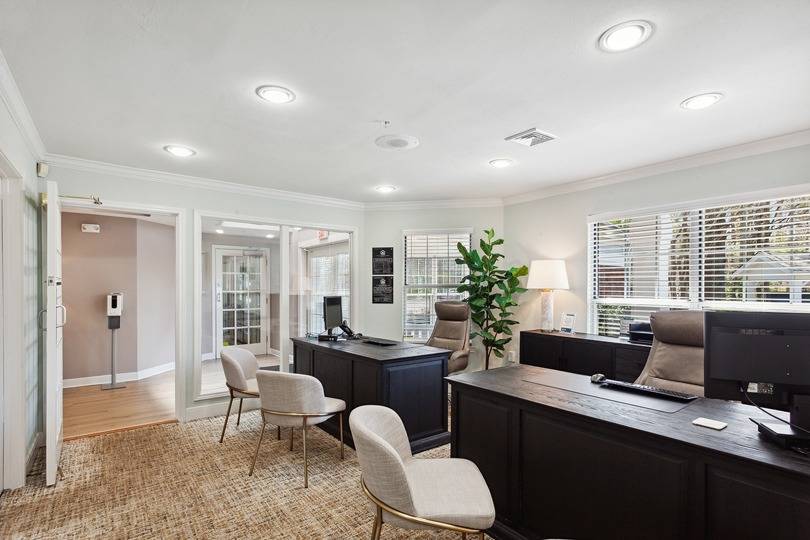Arrive Crofton Image 22